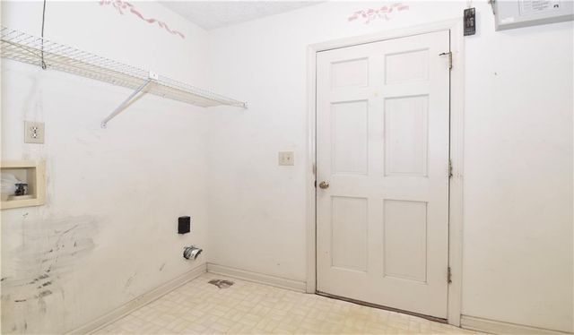 2390 Stirring SW Court, Marietta, GA 30064