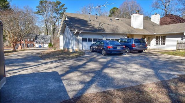 2390 Stirring SW Court, Marietta, GA 30064