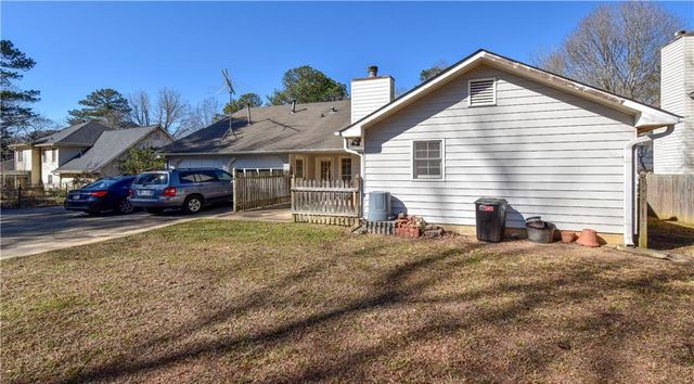 2390 Stirring SW Court, Marietta, GA 30064