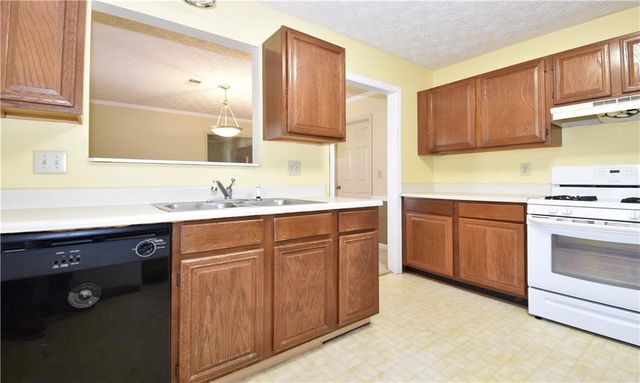 2390 Stirring SW Court, Marietta, GA 30064