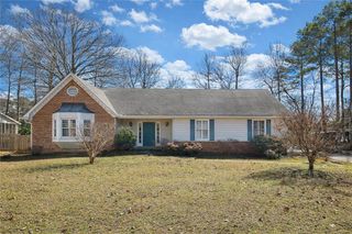 2390 Stirring SW Court, Marietta, GA 30064