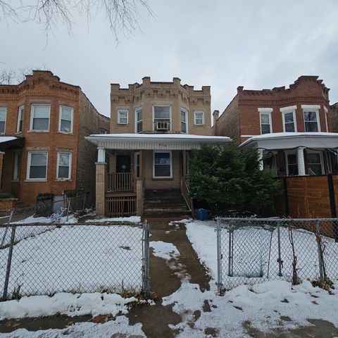 919 N Long Avenue, Chicago, IL 60651