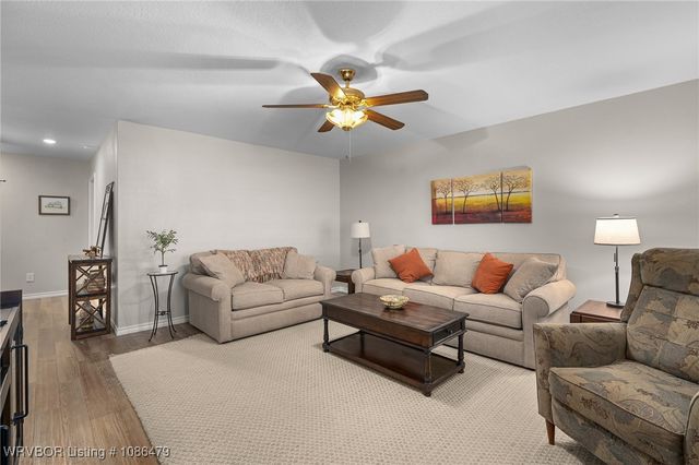 4051 Antler Drive, Greenwood, AR 72936