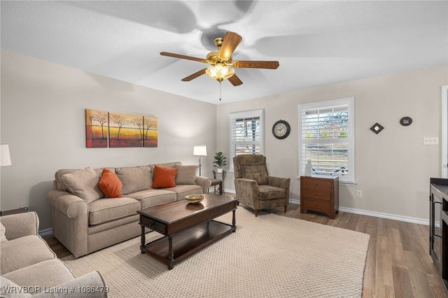 4051 Antler Drive, Greenwood, AR 72936