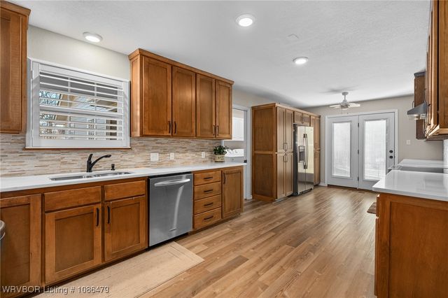 4051 Antler Drive, Greenwood, AR 72936