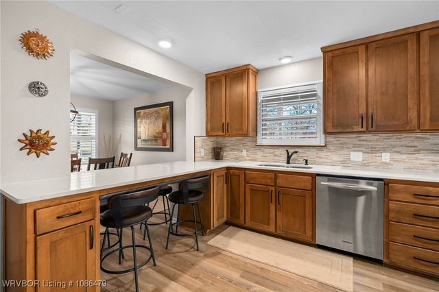 4051 Antler Drive, Greenwood, AR 72936