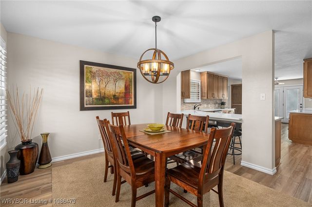 4051 Antler Drive, Greenwood, AR 72936