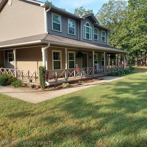 4051 Antler Drive, Greenwood, AR 72936