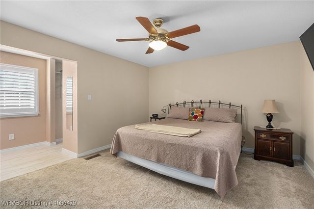 4051 Antler Drive, Greenwood, AR 72936