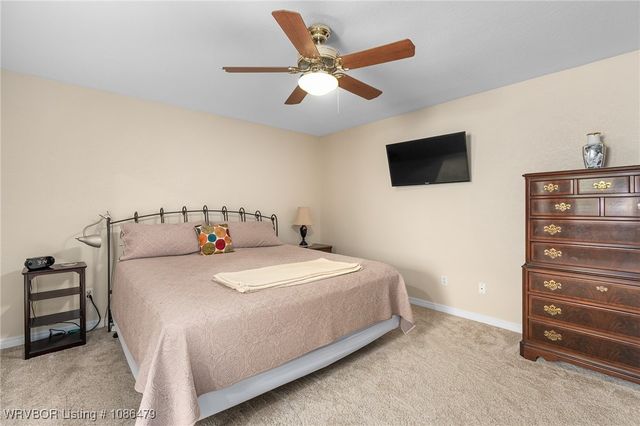 4051 Antler Drive, Greenwood, AR 72936