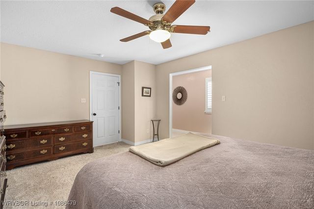 4051 Antler Drive, Greenwood, AR 72936