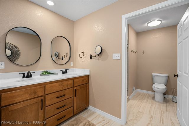 4051 Antler Drive, Greenwood, AR 72936