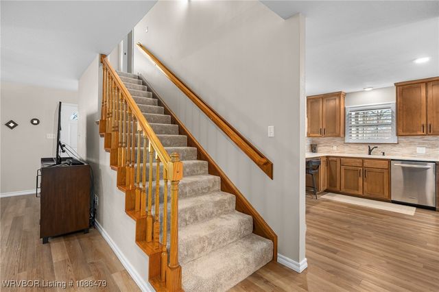 4051 Antler Drive, Greenwood, AR 72936