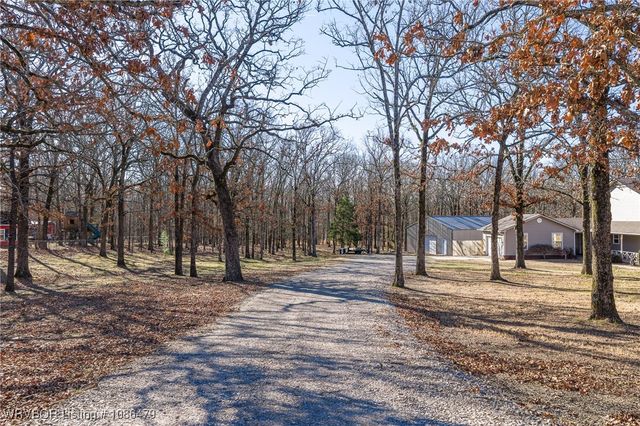 4051 Antler Drive, Greenwood, AR 72936
