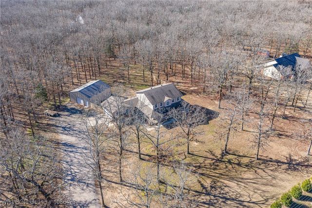 4051 Antler Drive, Greenwood, AR 72936