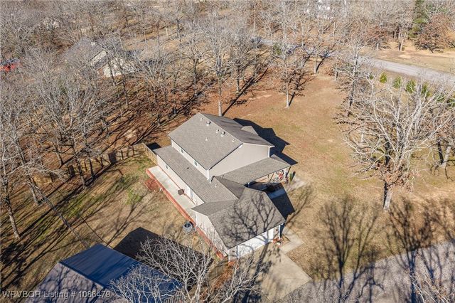 4051 Antler Drive, Greenwood, AR 72936