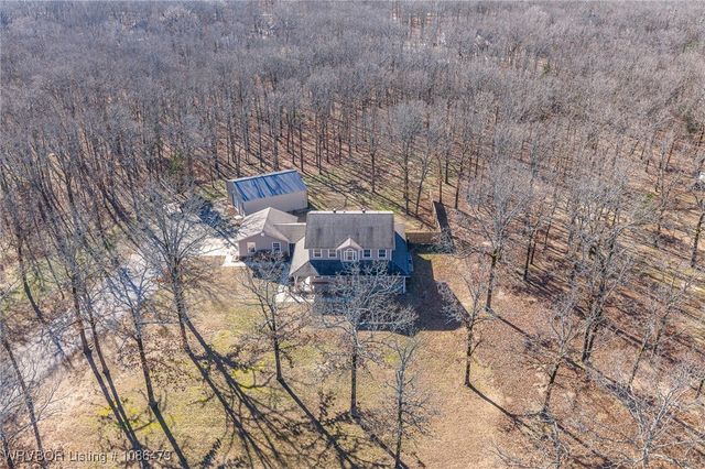 4051 Antler Drive, Greenwood, AR 72936