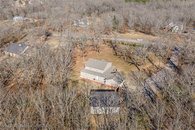4051 Antler Drive, Greenwood, AR 72936