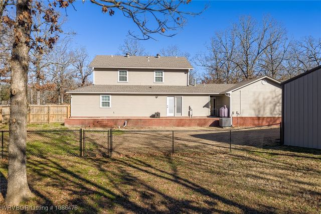 4051 Antler Drive, Greenwood, AR 72936