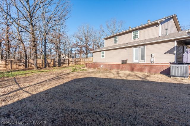 4051 Antler Drive, Greenwood, AR 72936