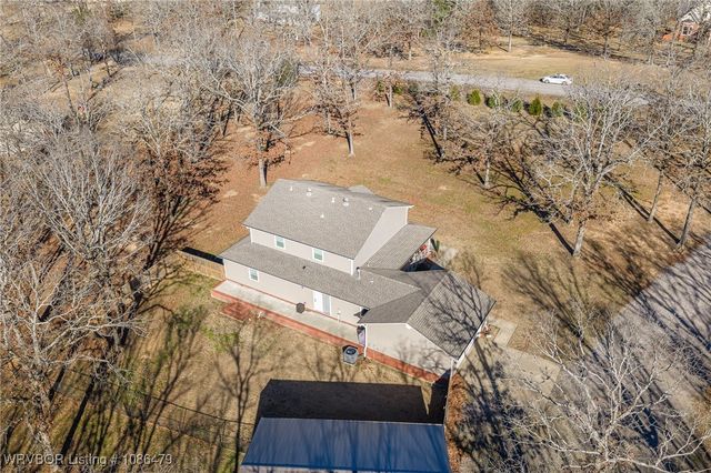 4051 Antler Drive, Greenwood, AR 72936