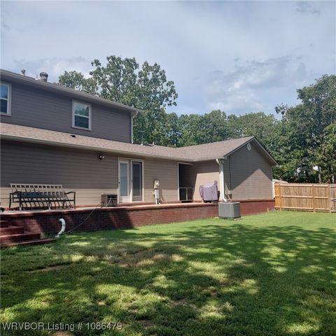 4051 Antler Drive, Greenwood, AR 72936