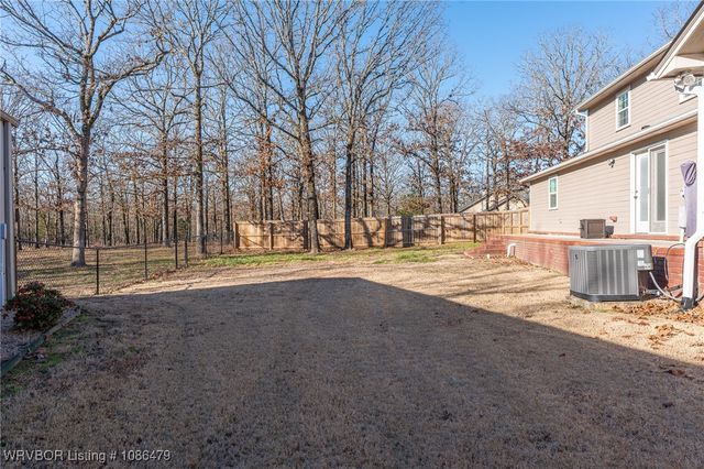 4051 Antler Drive, Greenwood, AR 72936