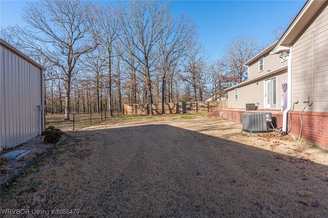 4051 Antler Drive, Greenwood, AR 72936