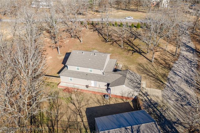 4051 Antler Drive, Greenwood, AR 72936