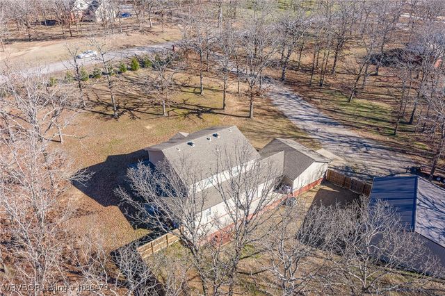 4051 Antler Drive, Greenwood, AR 72936