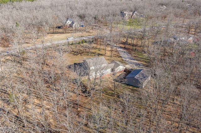 4051 Antler Drive, Greenwood, AR 72936