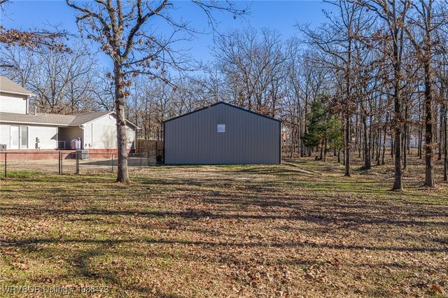 4051 Antler Drive, Greenwood, AR 72936