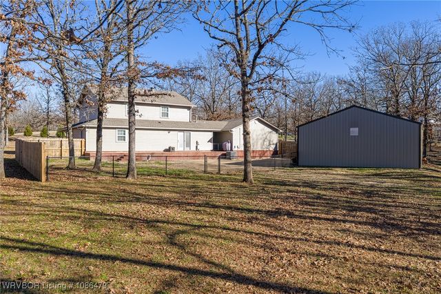 4051 Antler Drive, Greenwood, AR 72936