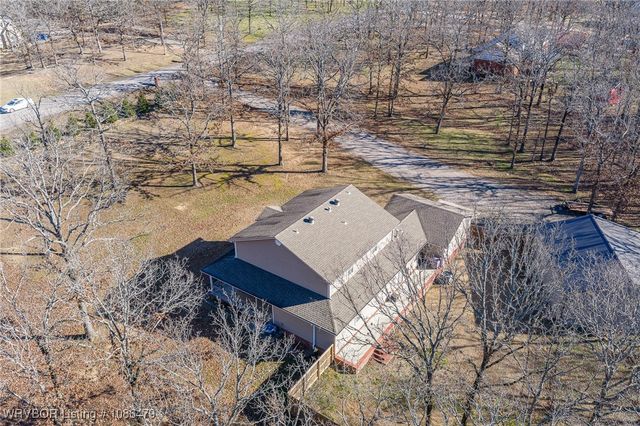 4051 Antler Drive, Greenwood, AR 72936