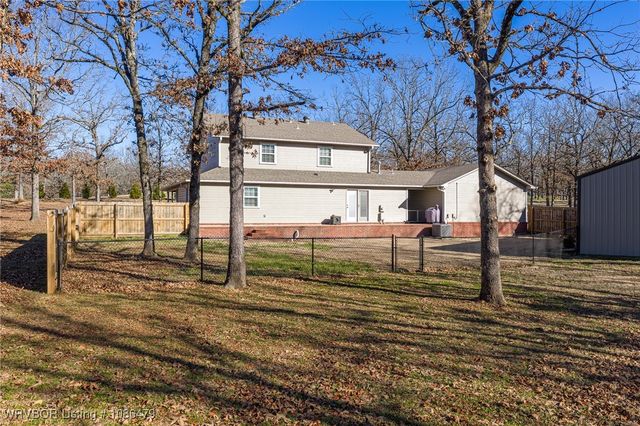 4051 Antler Drive, Greenwood, AR 72936