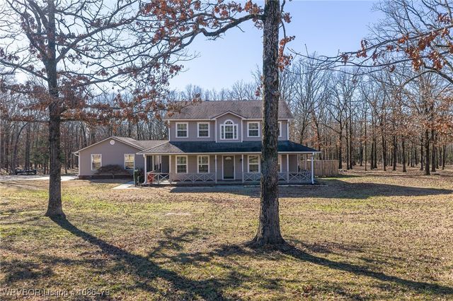 4051 Antler Drive, Greenwood, AR 72936