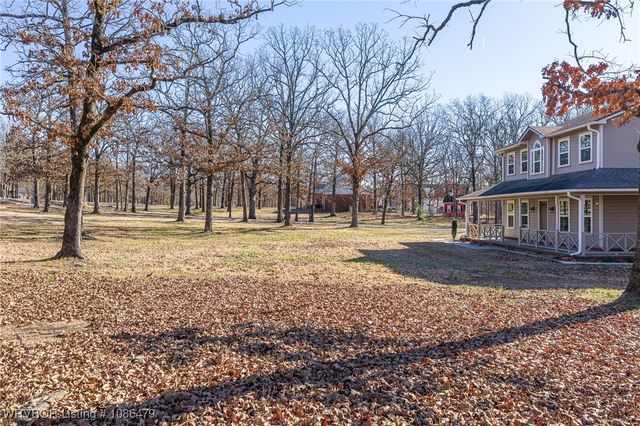 4051 Antler Drive, Greenwood, AR 72936