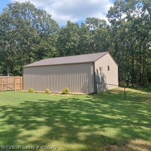 4051 Antler Drive, Greenwood, AR 72936