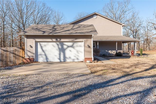 4051 Antler Drive, Greenwood, AR 72936