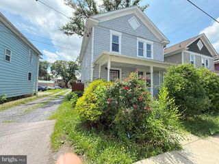369 CHARLES ST, Winchester, VA 22601