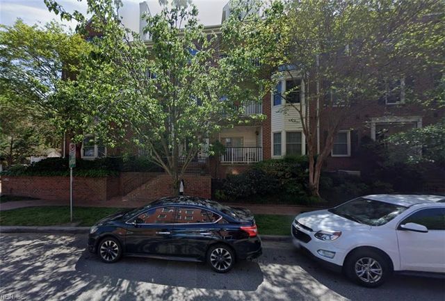 300 Yarmouth ST # 312, Norfolk, VA 23510