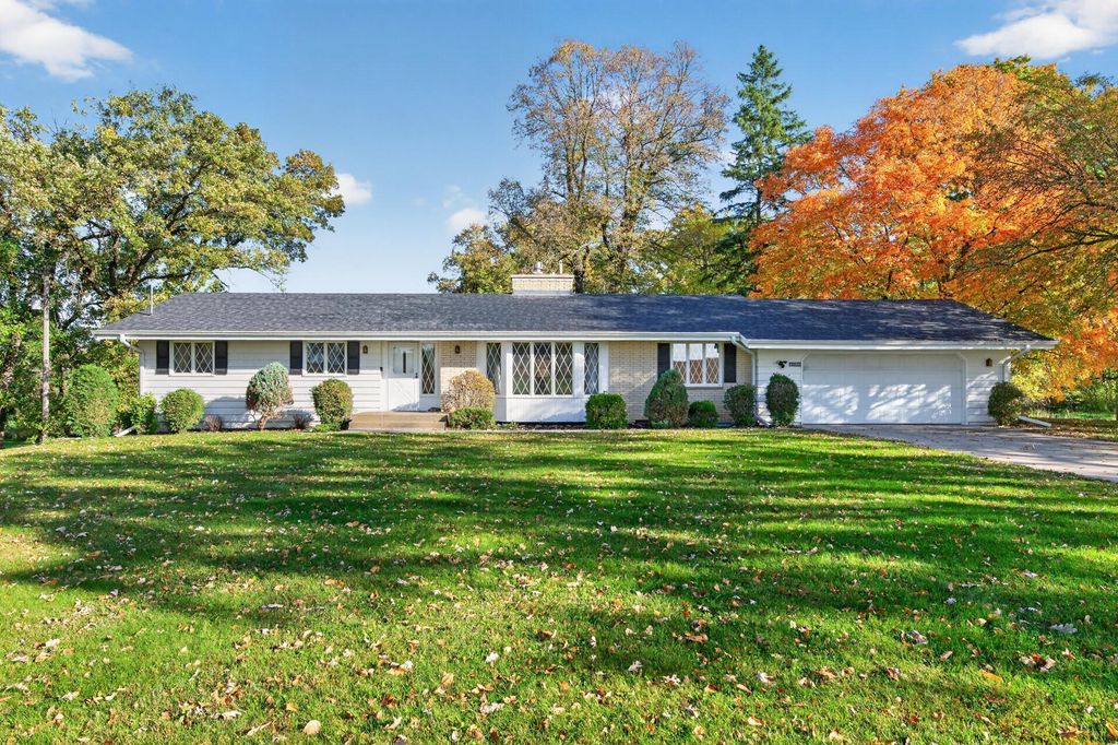21100 93rd Avenue N, Corcoran, MN 55340 — exterior