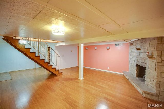 2 Chapel Court, Collinsville, IL 62234