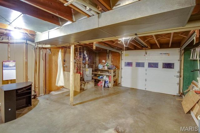 2 Chapel Court, Collinsville, IL 62234