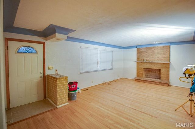 2 Chapel Court, Collinsville, IL 62234