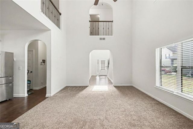 767 Effendi Place, Fairburn, GA 30213