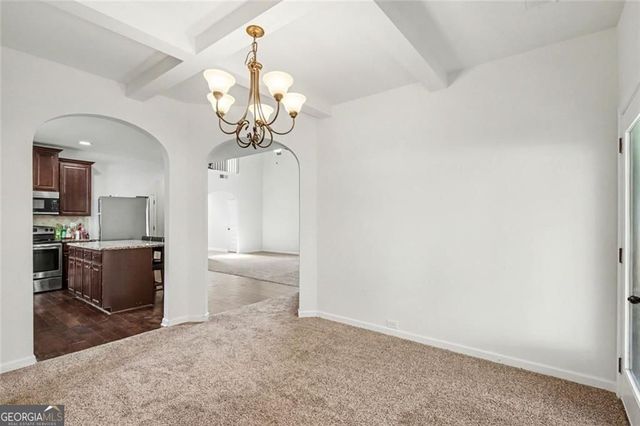 767 Effendi Place, Fairburn, GA 30213