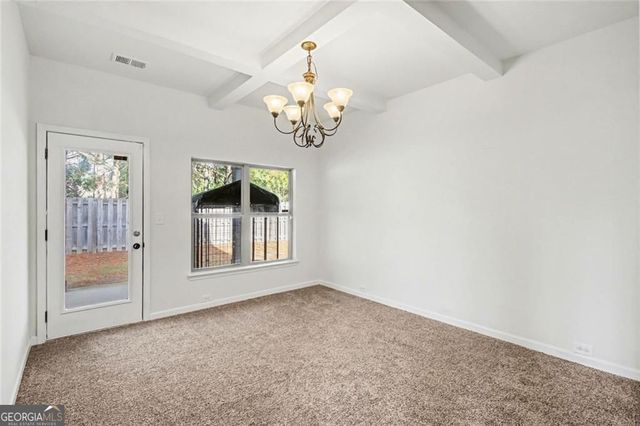 767 Effendi Place, Fairburn, GA 30213