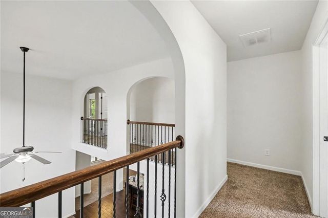 767 Effendi Place, Fairburn, GA 30213