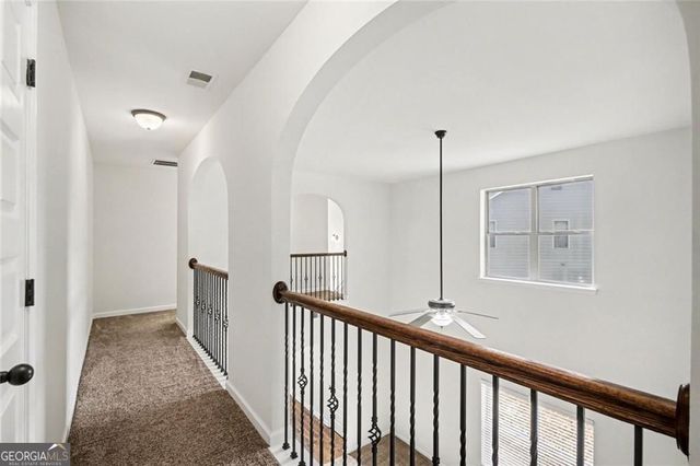 767 Effendi Place, Fairburn, GA 30213
